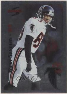 Ricky Sanders