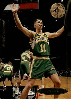 Detlef Schrempf