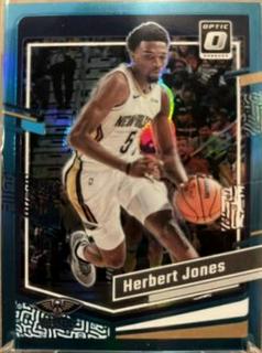 Herbert Jones