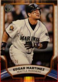 Edgar Martinez