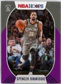 Spencer Dinwiddie