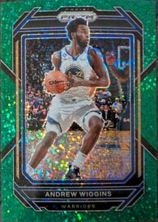 Andrew Wiggins