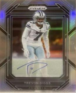 Trevon Diggs