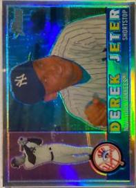 Derek Jeter