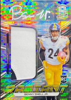 Benny Snell Jr.