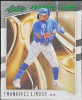 Francisco Lindor