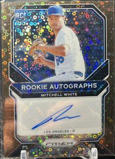 Mitchell White