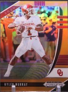 Kyler Murray