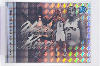 Kawhi Leonard