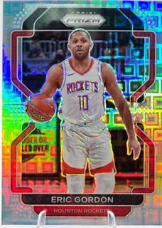 Eric Gordon