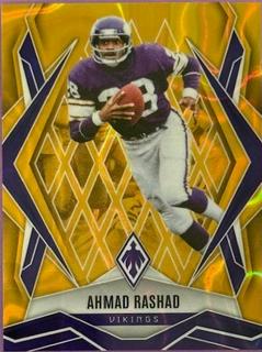 Ahmad Rashad