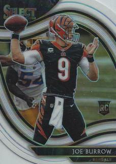 Joe Burrow