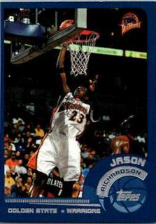 Jason Richardson