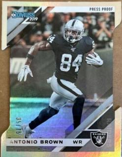Antonio Brown
