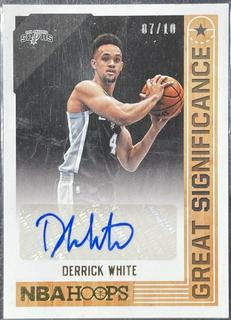 Derrick White