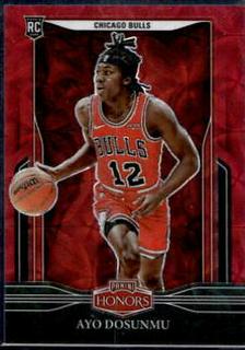 Ayo Dosunmu