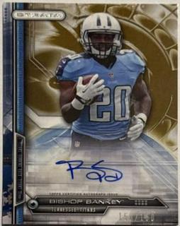Bishop Sankey