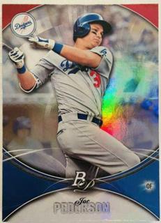 Joc Pederson