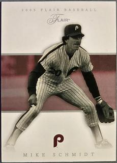 Mike Schmidt