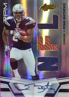 Ryan Mathews