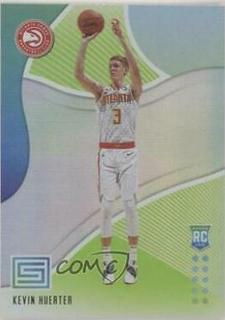 Kevin Huerter