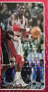Hakeem Olajuwon