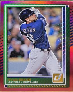 Ryan Braun