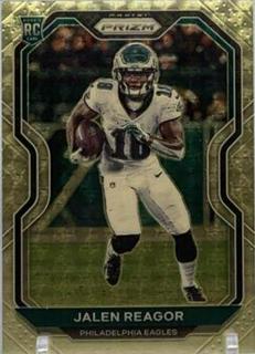 Jalen Reagor