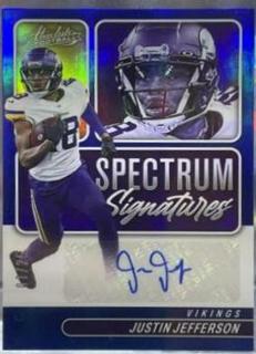 Justin Jefferson