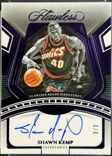 Shawn Kemp