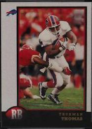 Thurman Thomas