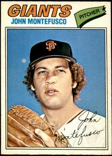 John Montefusco