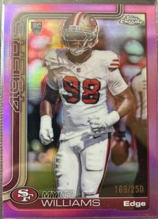 Mykel Williams