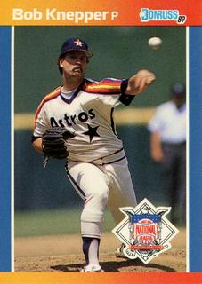 Bob Knepper