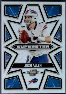 Josh Allen