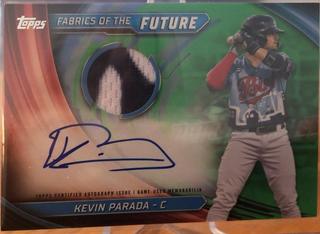 Kevin Parada