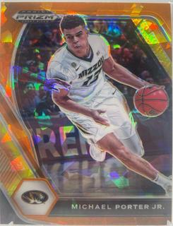 Michael Porter Jr.