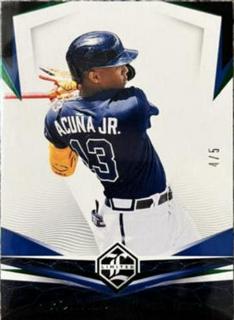Ronald Acuna Jr.