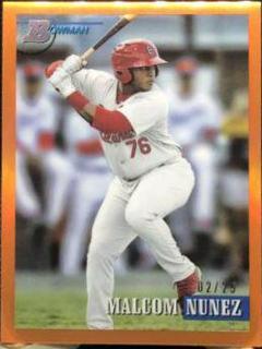 Malcom Nunez