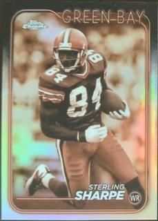 Sterling Sharpe