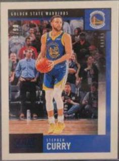 Stephen Curry