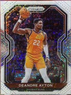Deandre Ayton