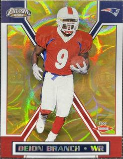 Deion Branch