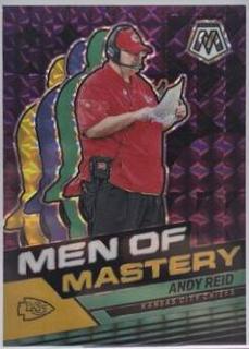 Andy Reid