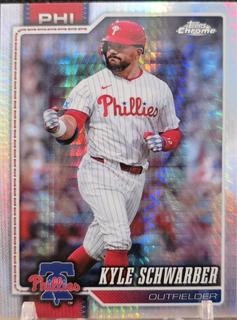 Kyle Schwarber
