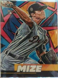 Casey Mize