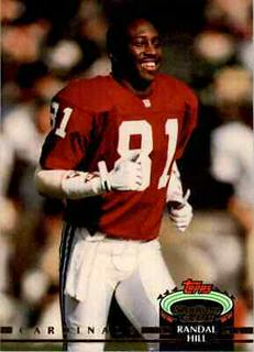 Randal Hill
