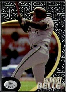 Albert Belle