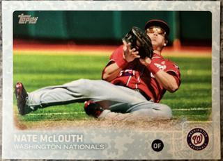 Nate McLouth