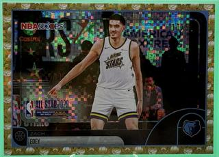 Zach Edey